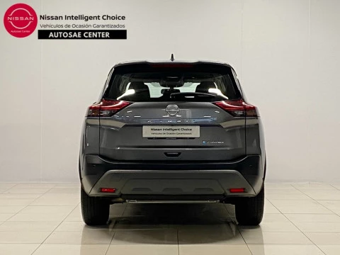 Nissan X-Trail  Acenta 2025