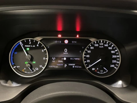 Nissan X-Trail  Acenta 2025