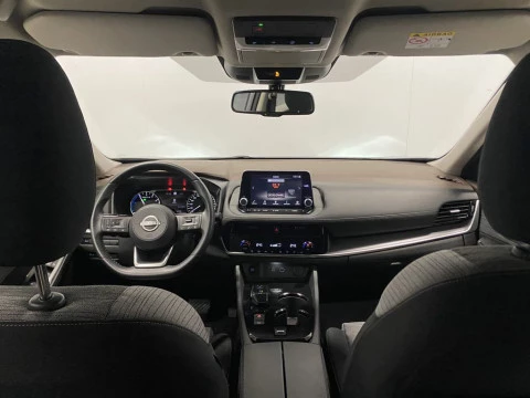 Nissan X-Trail  Acenta 2025