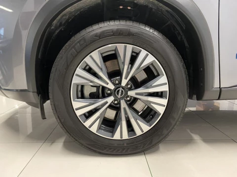 Nissan X-Trail  Acenta 2025