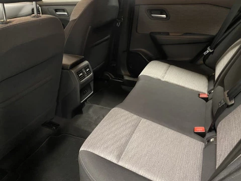 Nissan X-Trail  Acenta 2025