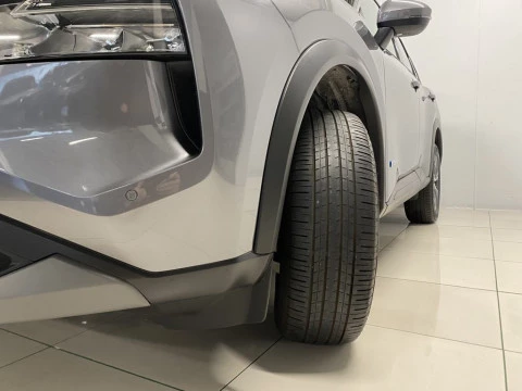 Nissan X-Trail  Acenta 2025