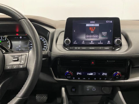 Nissan X-Trail  Acenta 2025