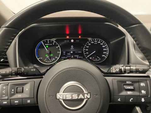 Nissan X-Trail  Acenta 2025