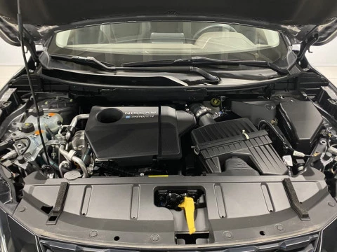 Nissan X-Trail  Acenta 2025