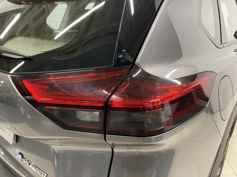 Nissan X-Trail  Acenta 2025