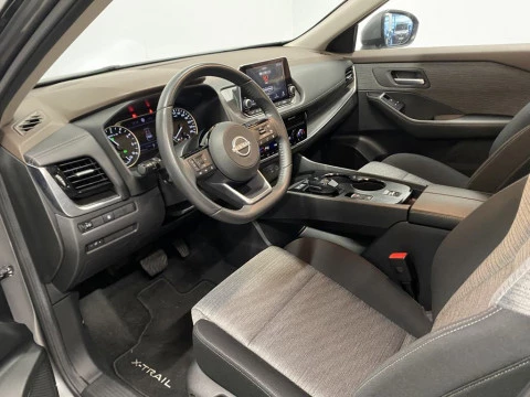 Nissan X-Trail  Acenta 2025