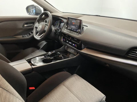 Nissan X-Trail  Acenta 2025