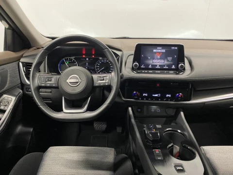 Nissan X-Trail  Acenta 2025