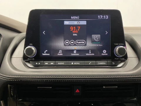 Nissan X-Trail  Acenta 2025