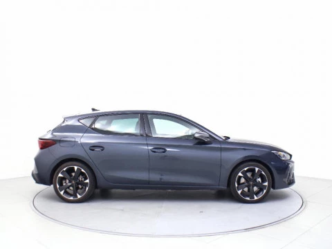 Cupra León 1.5 ETSI MHEV 110KW DSG 150 5P
