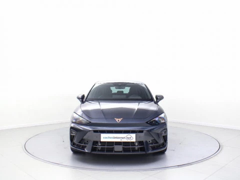 Cupra León 1.5 ETSI MHEV 110KW DSG 150 5P