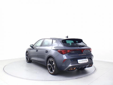 Cupra León 1.5 ETSI MHEV 110KW DSG 150 5P