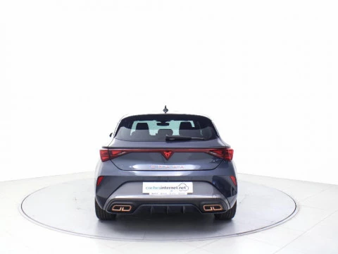 Cupra León 1.5 ETSI MHEV 110KW DSG 150 5P