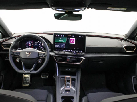 Cupra León 1.5 ETSI MHEV 110KW DSG 150 5P