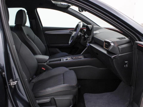 Cupra León 1.5 ETSI MHEV 110KW DSG 150 5P