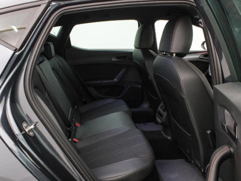 Cupra León 1.5 ETSI MHEV 110KW DSG 150 5P