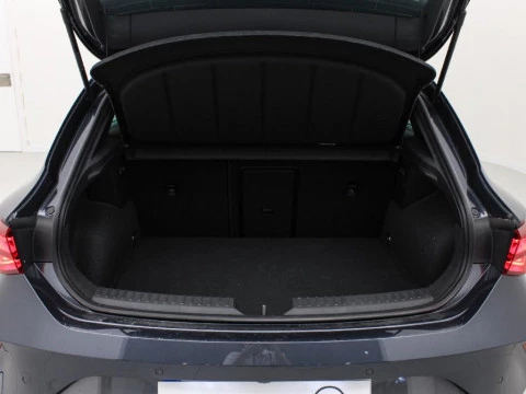 Cupra León 1.5 ETSI MHEV 110KW DSG 150 5P