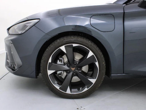 Cupra León 1.5 ETSI MHEV 110KW DSG 150 5P