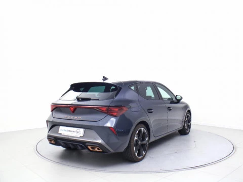 Cupra León 1.5 ETSI MHEV 110KW DSG 150 5P