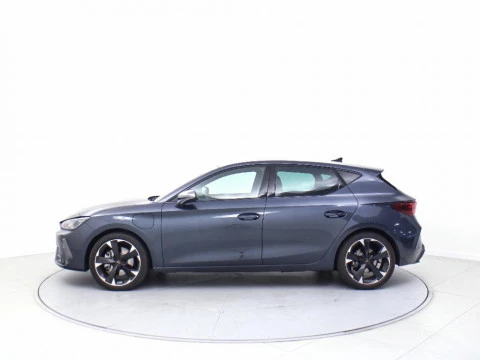 Cupra León 1.5 ETSI MHEV 110KW DSG 150 5P