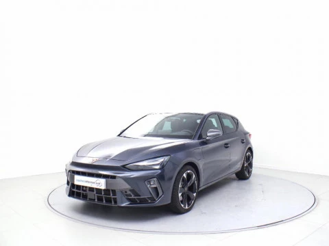 Cupra León 1.5 ETSI MHEV 110KW DSG 150 5P