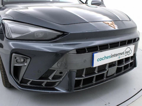 Cupra León 1.5 ETSI MHEV 110KW DSG 150 5P