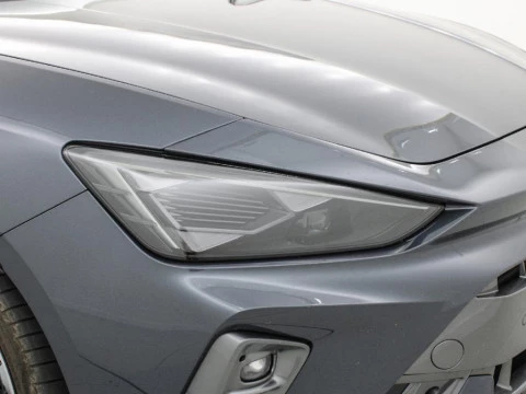 Cupra León 1.5 ETSI MHEV 110KW DSG 150 5P