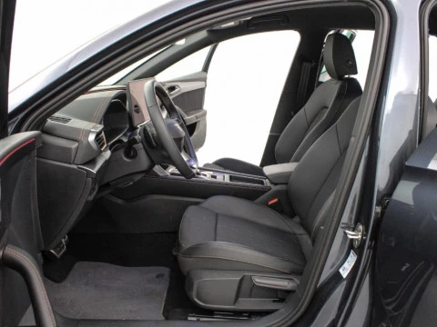 Cupra León 1.5 ETSI MHEV 110KW DSG 150 5P