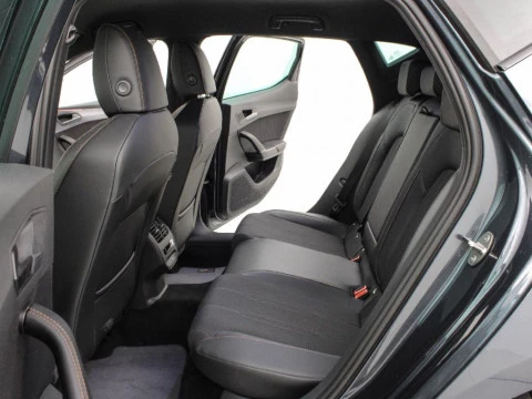 Cupra León 1.5 ETSI MHEV 110KW DSG 150 5P