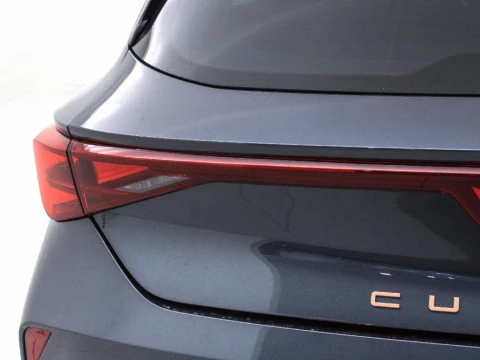 Cupra León 1.5 ETSI MHEV 110KW DSG 150 5P