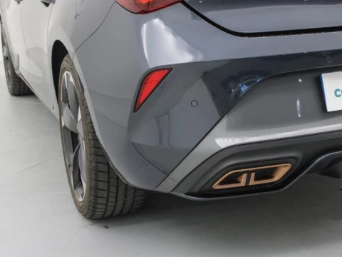 Cupra León 1.5 ETSI MHEV 110KW DSG 150 5P