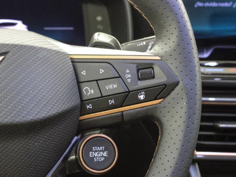 Cupra León 1.5 ETSI MHEV 110KW DSG 150 5P
