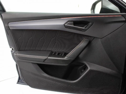 Cupra León 1.5 ETSI MHEV 110KW DSG 150 5P
