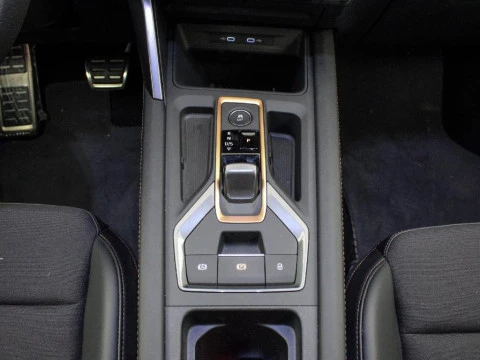 Cupra León 1.5 ETSI MHEV 110KW DSG 150 5P