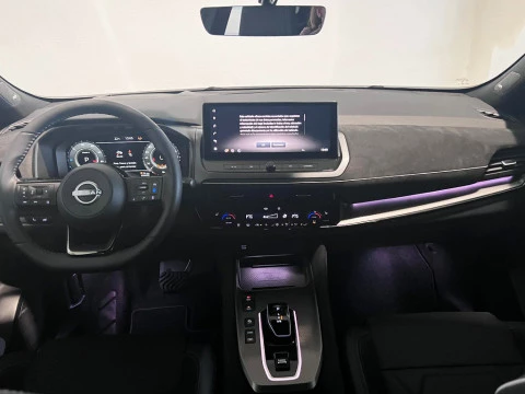 Nissan Qashqai E-POWER 140 KW (190 CV) N-Design