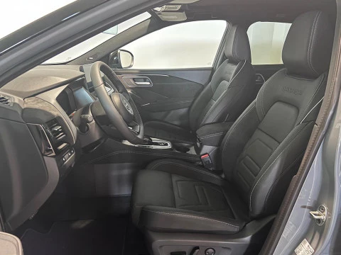 Nissan Qashqai E-POWER 140 KW (190 CV) N-Design