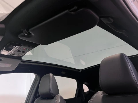 Nissan Qashqai E-POWER 140 KW (190 CV) N-Design