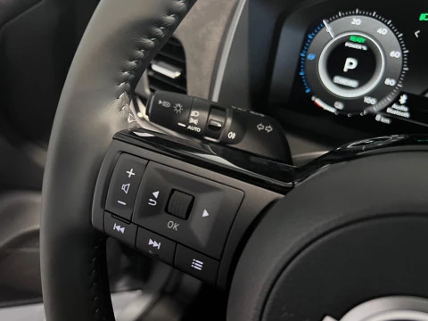 Nissan Qashqai E-POWER 140 KW (190 CV) N-Design