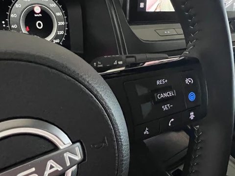 Nissan Qashqai E-POWER 140 KW (190 CV) N-Design