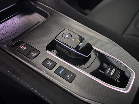 Nissan Qashqai E-POWER 140 KW (190 CV) N-Design