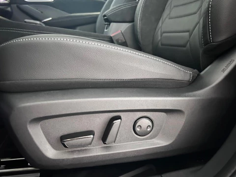 Nissan Qashqai E-POWER 140 KW (190 CV) N-Design