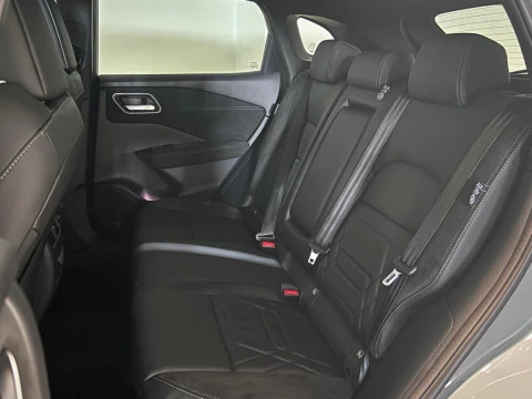 Nissan Qashqai E-POWER 140 KW (190 CV) N-Design