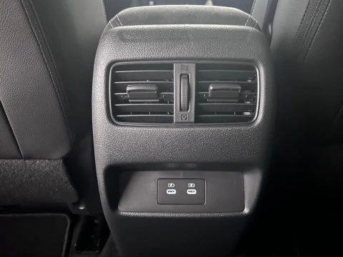 Nissan Qashqai E-POWER 140 KW (190 CV) N-Design