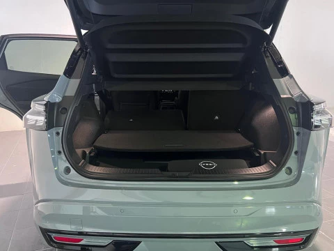 Nissan Qashqai E-POWER 140 KW (190 CV) N-Design