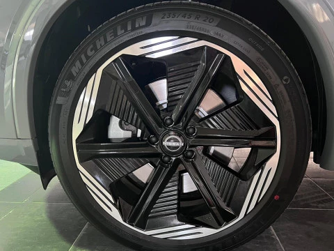 Nissan Qashqai E-POWER 140 KW (190 CV) N-Design