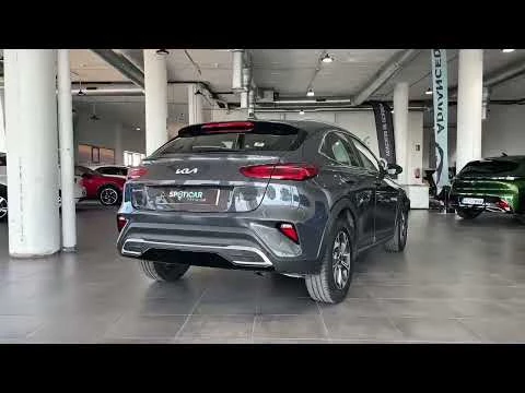 Kia XCeed 1.0 T-GDi Drive 74kW (100CV)