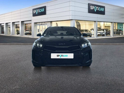 Kia XCeed 1.0 T-GDi Drive 74kW (100CV)