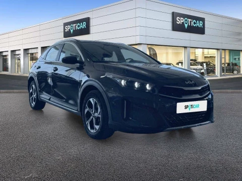 Kia XCeed 1.0 T-GDi Drive 74kW (100CV)