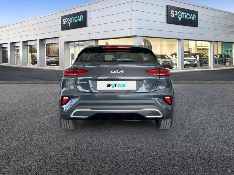 Kia XCeed 1.0 T-GDi Drive 74kW (100CV)